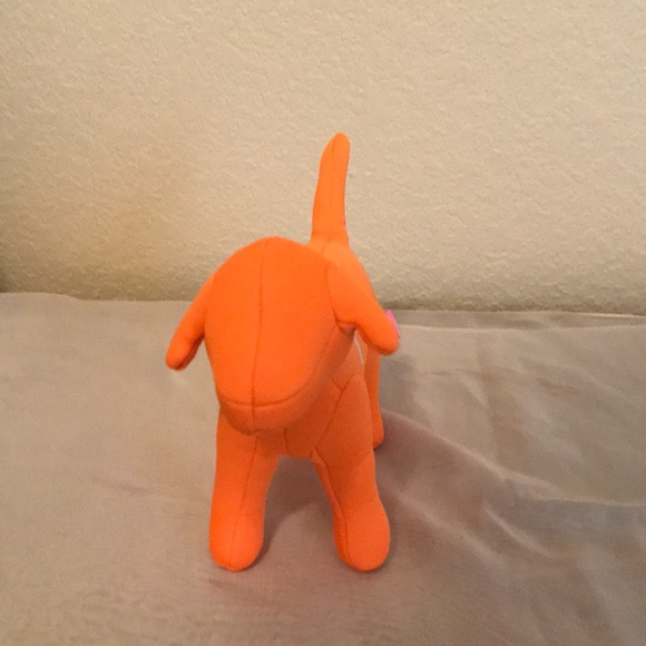 Pink Plush! - Picture 2 of 3